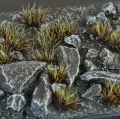 Gamers Grass: Grass tufts - 6 mm - Burned Tufts (Wild) - tantis.pl