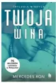 Twoja wina. Trylogia Winnych. Tom 2 - tantis.pl