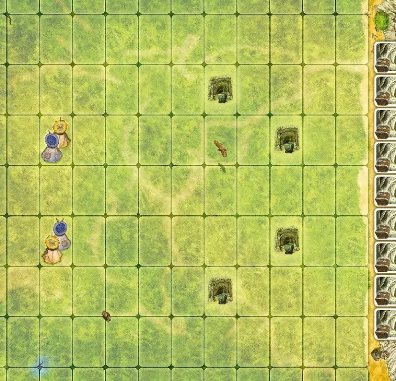 Sabotażysta. Zaginione kopalnie - tantis.pl