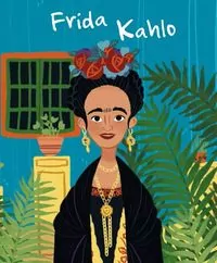 Frida Kahlo - tantis.pl