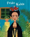 Frida Kahlo - tantis.pl
