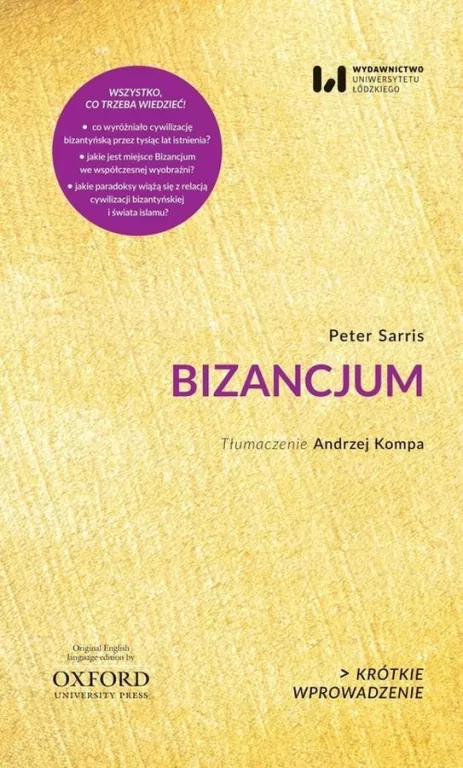 Bizancjum - tantis.pl