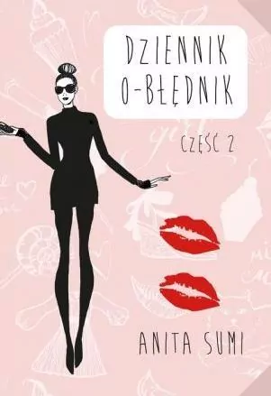 Dziennik o-błędnik część 2 - tantis.pl