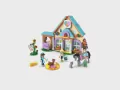 LEGO® Koń i lecznica dla zwierząt 42651 - tantis.pl