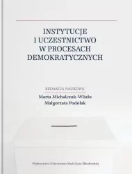 Instytucje i uczestnictwo w procesach...