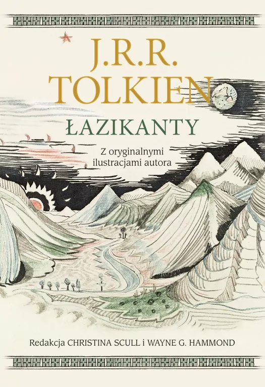 Łazikanty - tantis.pl