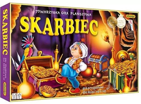 Skarbiec - tantis.pl