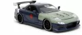 JADA. Naruto 93 Mazda RX-7 z figurką 1:24 - tantis.pl