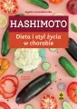 Hashimoto. Dieta i styl życia w chorobie w.4 - tantis.pl
