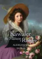 Kawaler de Maison-Rouge - tantis.pl