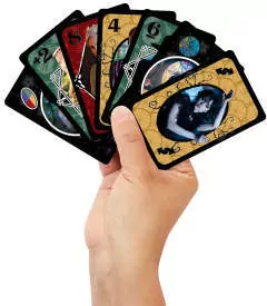 Uno Wednesday - tantis.pl
