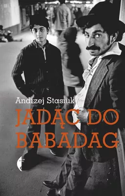 Jadąc do Babadag