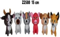 Zwierzęta 15cm MIX - tantis.pl