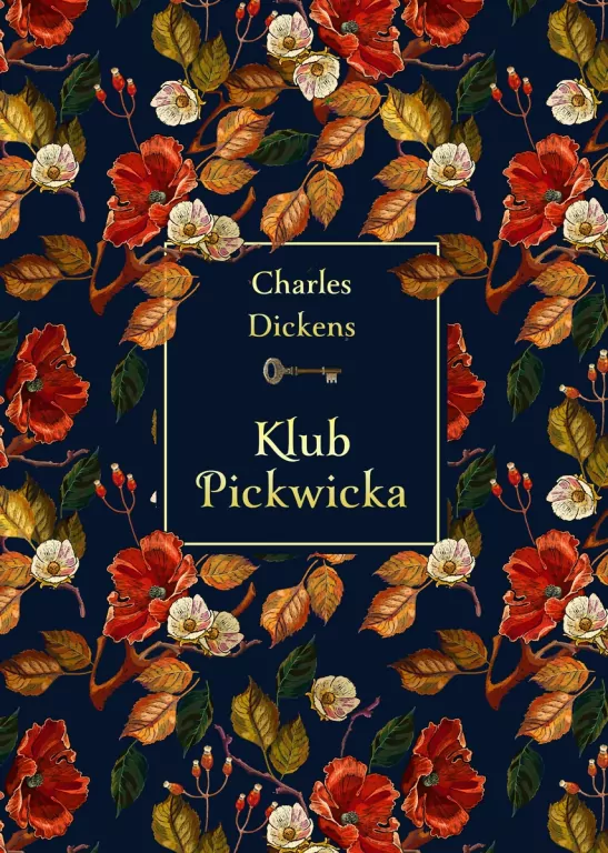 Klub Pickwicka. Edycja kolekcjonerska - tantis.pl
