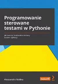 Programowanie sterowane testami w Pythonie - tantis.pl