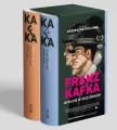 Pakiet: Kafka. Wczesne lata. Kafka. Lata decyzji - tantis.pl