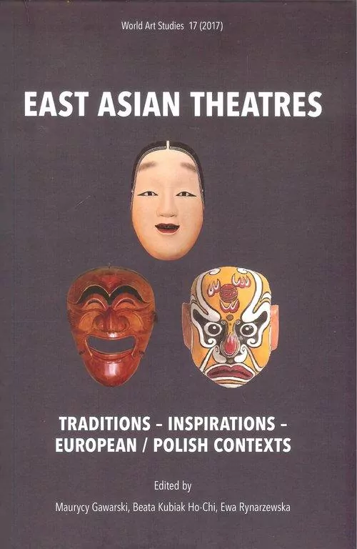 East Asian Theatres - tantis.pl