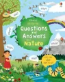 Lift-the-flap Questions and Answers about Nature - tantis.pl