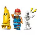 LEGO® Fortnite Skórek i Iskra oraz obóz 77075 - tantis.pl