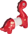 DINO NA KOLKACH Z DZWIEK 16CM MIX3 MC 6/108 - tantis.pl