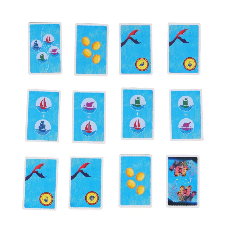 Smoki z głębin - tantis.pl