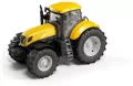 Traktor żółty - tantis.pl