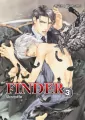 Skrzydło. Finder. Tom 3 - tantis.pl