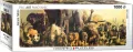 Puzzle 1000. Arka Noego - tantis.pl