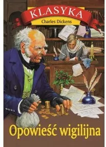 Opowieść wigilijna - tantis.pl