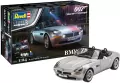 Revell. Model do sklejania Revell 05662 1/24 BMW - tantis.pl