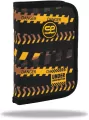 Piórnik 1-komorowy bez wyposażenia Coolpack Clipper Don`T Do It - tantis.pl