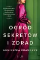 Ogród sekretów i zdrad - tantis.pl