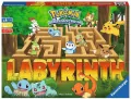 Labyrinth. Pokemon - tantis.pl