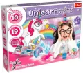 Magiczne kryształy. Unicorn - tantis.pl
