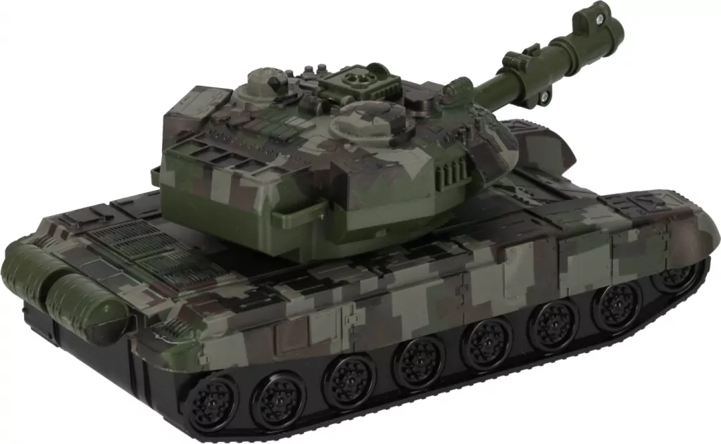 CZOLG R/C FF LAD POCISK WOD 36X14X14 MC WB 18/36 - tantis.pl