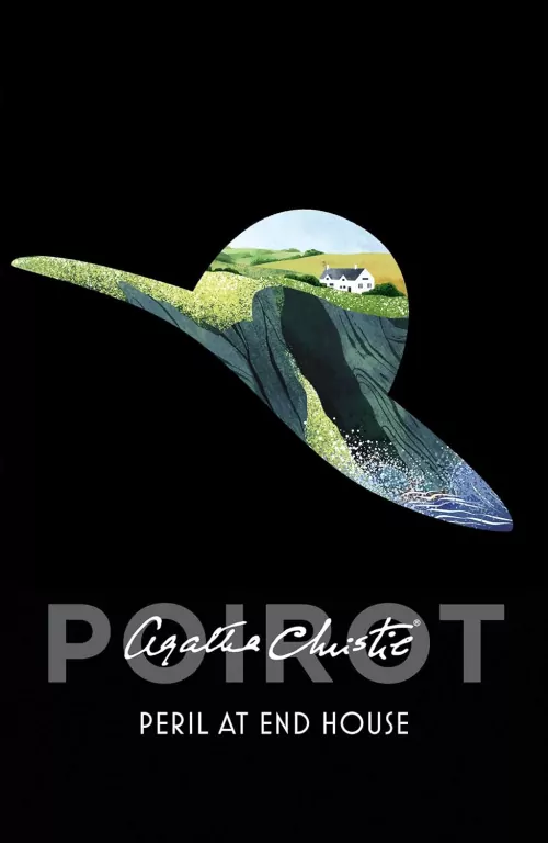 Peril at End House - tantis.pl