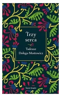 Trzy serca - tantis.pl