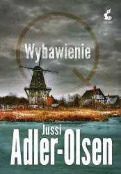 Wybawienie. Departament Q. Tom 3