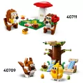 LEGO® Piknik pary jeżyków 40711 - tantis.pl