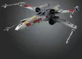 Model plastikowy Star Wars X-WING Starfighter - tantis.pl
