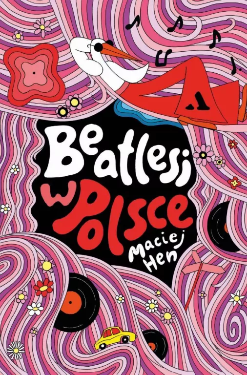 Beatlesi w Polsce - tantis.pl
