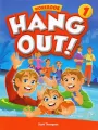 Hang Out 1 ćwiczenia + CD Rom - tantis.pl