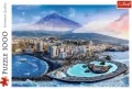 Puzzle 1000. Widok na Teneryfę, Hiszpania - tantis.pl