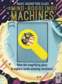 Magic Magnifying Glass Mind-Boggling Machines - tantis.pl