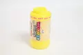 Wonder Factory Never Dry Dough Singles - Yellow - tantis.pl