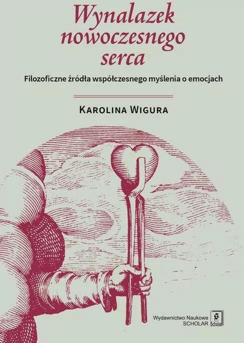 Wynalazek nowoczesnego serca - tantis.pl