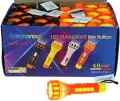 Latarka z zawieszką 10,5cm - tantis.pl