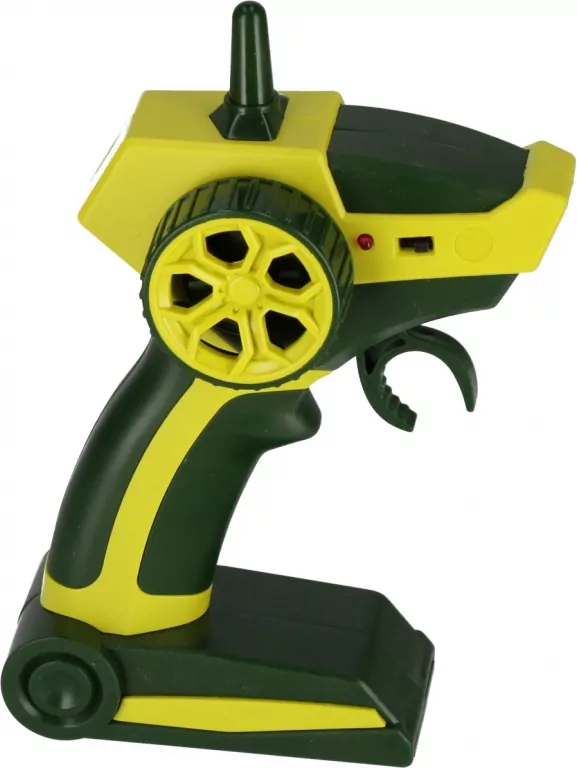 Auto ratunkowe na radio Mega Creative 37x19x13cm - tantis.pl