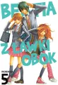 Bestia z ławki obok. Tom 5 - tantis.pl