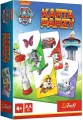 Karta Parzy Psi Patrol - tantis.pl